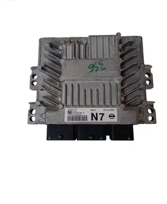 Nissan Qashqai Engine control unit/module 23710JD58C S180033106A