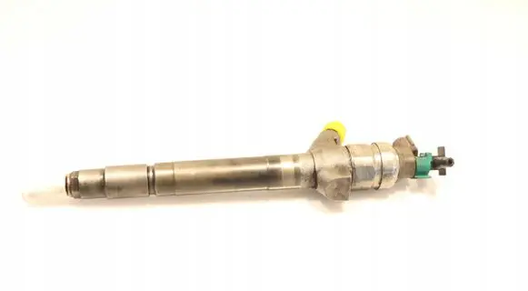 Peugeot Boxer Fuel injector