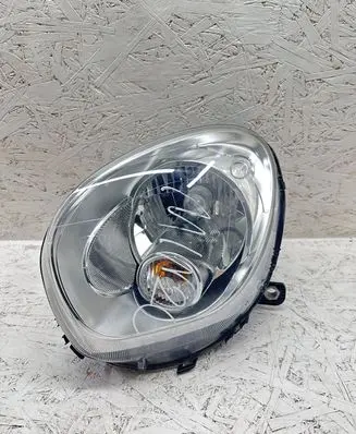 Mini Cooper Countryman R60 Headlight/headlamp 030126760300