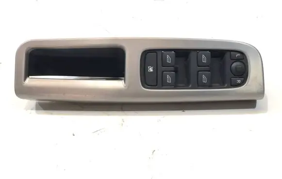 Volvo V50 Electric window control switch