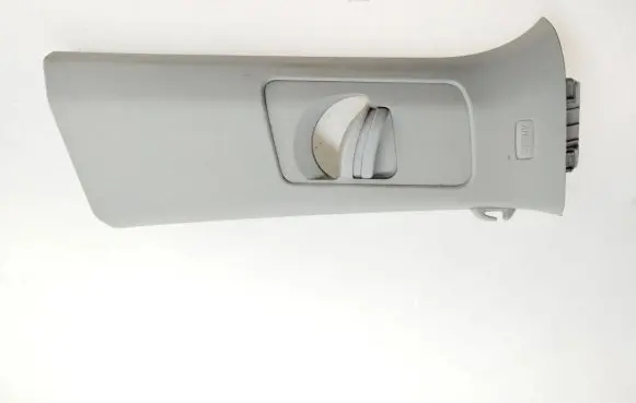 Seat Alhambra (Mk2) (B) pillar trim (top) 7N0867244D 7N0868312