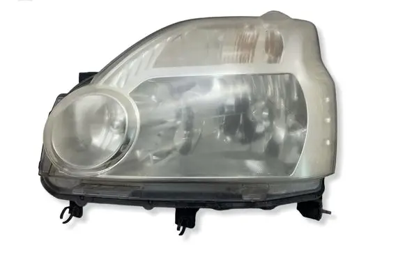 Nissan X-Trail T31 Headlight/headlamp 