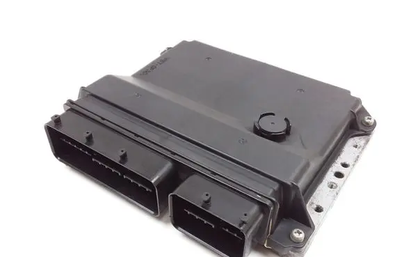 Toyota Auris 150 Engine control unit/module 8966102D71 MB1758009571 1758009571