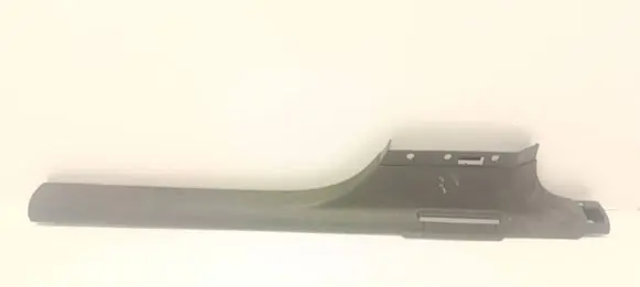 Audi Q3 8U Rear sill trim cover 8U0853906