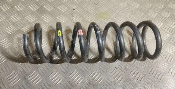 Mitsubishi Outlander Rear coil spring