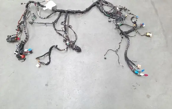 Other wiring loom