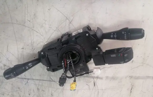 Renault Trafic III (X82) Steering angle sensor 479457095R