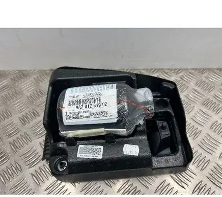 Porsche 911 991 Tool set 9A701261902