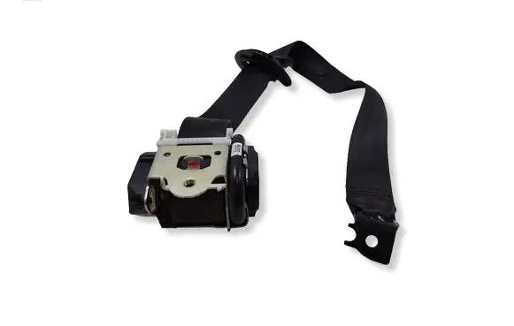 Renault Scenic IV - Grand scenic IV Rear seatbelt 632275700D