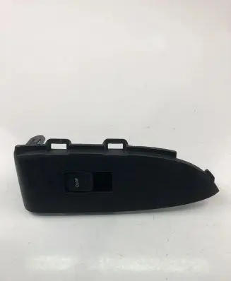 Toyota Prius (XW30) Electric window control switch 7423147110