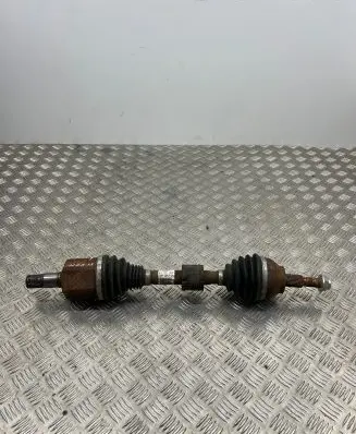 Ford Kuga II Front driveshaft EV6P3B437DA 0408H1524