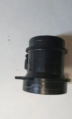 Audi A5 8T 8F Mass air flow meter 059906461N