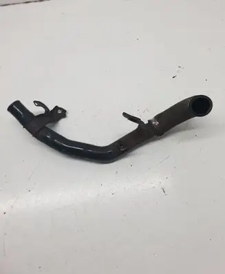 Toyota Yaris Intercooler hose/pipe