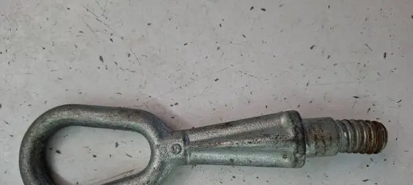 Ford C-MAX II Towing hook eye 2K47