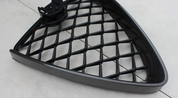 Alfa Romeo Stelvio Front grill 156115788