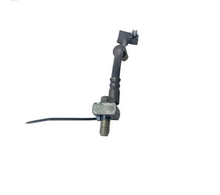 Dodge Charger Brake line pipe/hose 68190128AC