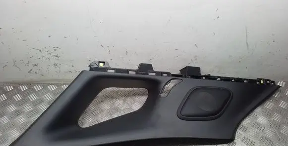 Lexus RX V (D)pillar trim (top) 6248048240