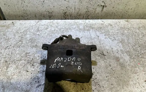 Mazda 6 Front brake caliper