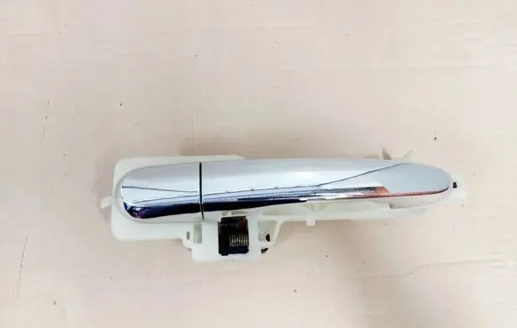 KIA Sorento Front door coupe exterior handle/bracket 