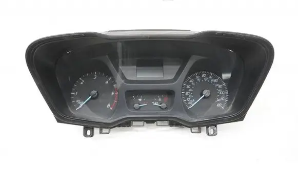 Ford Transit Speedometer (instrument cluster) GK2T-10849-KB