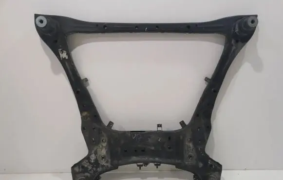 Hyundai Tucson IV NX4 Front suspension assembly kit set 
