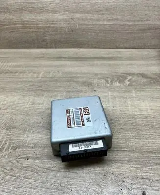 Opel Astra G Gearbox control unit/module 90560072 LX002236