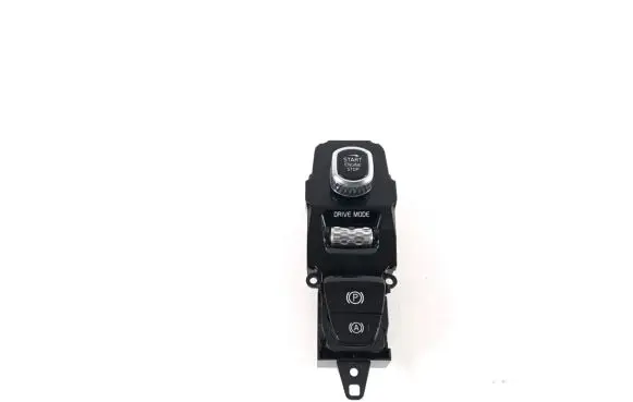 Volvo S60 Engine start stop button switch 31443818