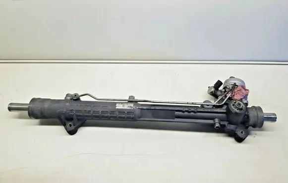 Audi A6 S6 C6 4F Steering rack 7853501137 nr5558