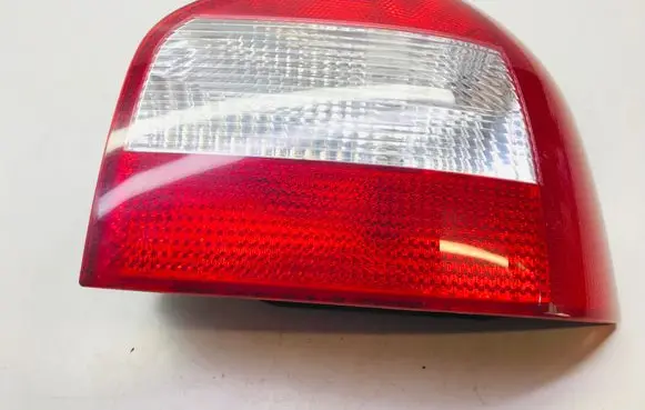 Audi A3 S3 8L Rear/tail lights 57930 K5217 8L0945096C