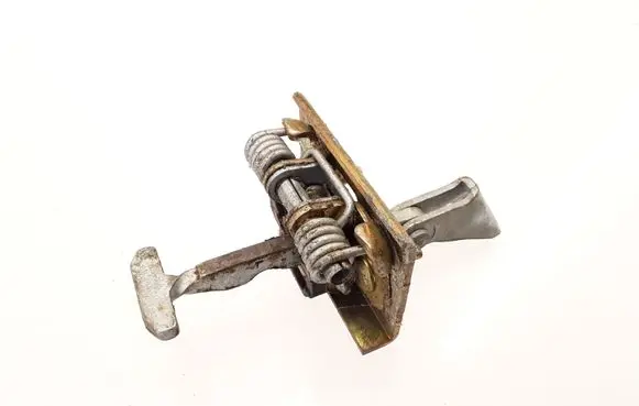 Citroen Xsara Picasso Front door check strap stopper