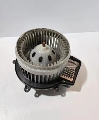 Mercedes-Benz CLC CL203 Heater fan/blower 9400784