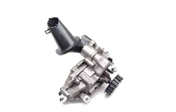 Ford Focus Oil pump 163560180EA