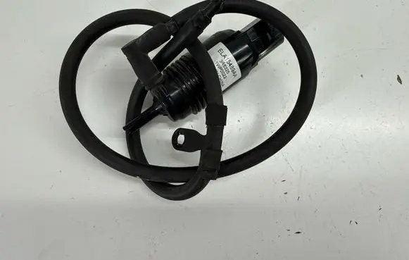 Chevrolet Camaro Windscreen/windshield washer pump ELA15489AA 1WP0022 3R5325