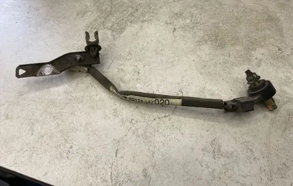 Toyota Prius (XW20) Detonation knock sensor 8212447020