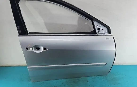 Renault Laguna III Front door IMPRK1447795