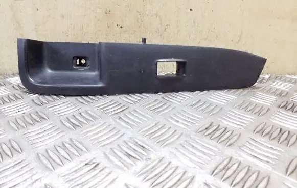 Mitsubishi Outlander Front door window switch trim SPC01619