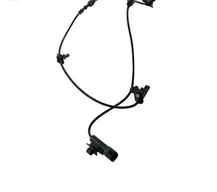 Chevrolet Malibu ABS brake wheel speed sensor 84329409