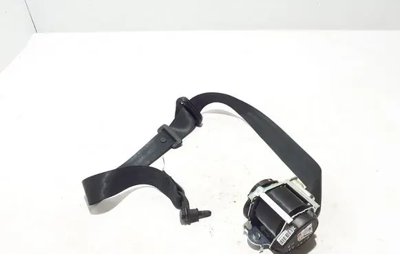 Dacia Duster II Front seatbelt 868853720R