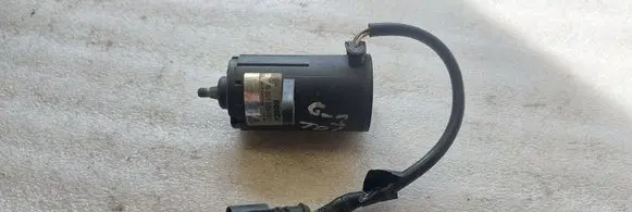 Volkswagen Golf III Accelerator throttle pedal 0205001034
