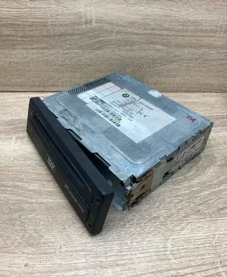 BMW X3 E83 Navigation unit CD/DVD player 6942910