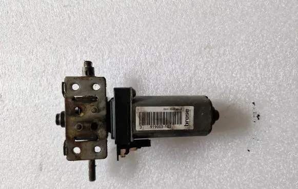 Dodge Durango Seat adjustment motor 919003103