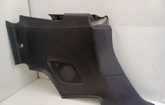 Porsche 911 991 Coupe rear side trim panel 99155547301
