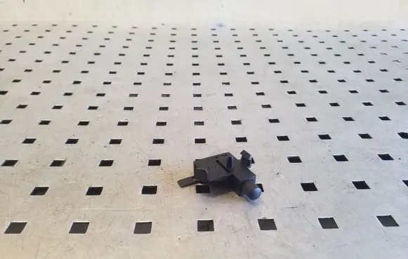 Volkswagen Eos Hand parking brake sensor 1J0947561