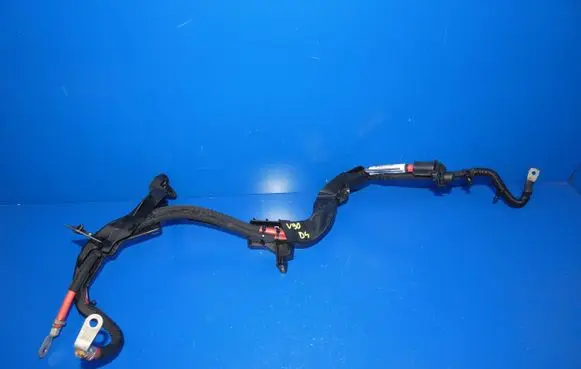 Volvo S90, V90 Positive cable (battery) 31376349 720049818518