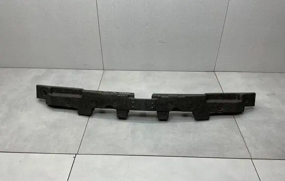 Opel Insignia A Front bumper foam support bar 22787150