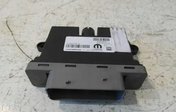 Jeep Cherokee Engine control unit/module ECU 218415100