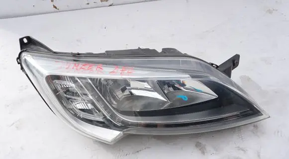 Citroen Jumper Headlight/headlamp