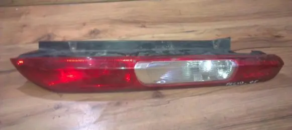 Ford Focus Rear/tail lights 4m5113404a 4m51-13404-a