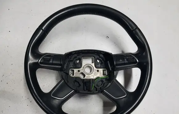 Audi Q5 SQ5 Steering wheel 4L0419091AC