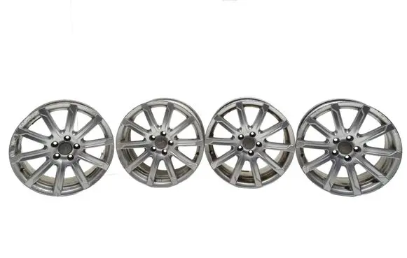 Audi A4 S4 B8 8K R18 alloy rim 8K0601025CB